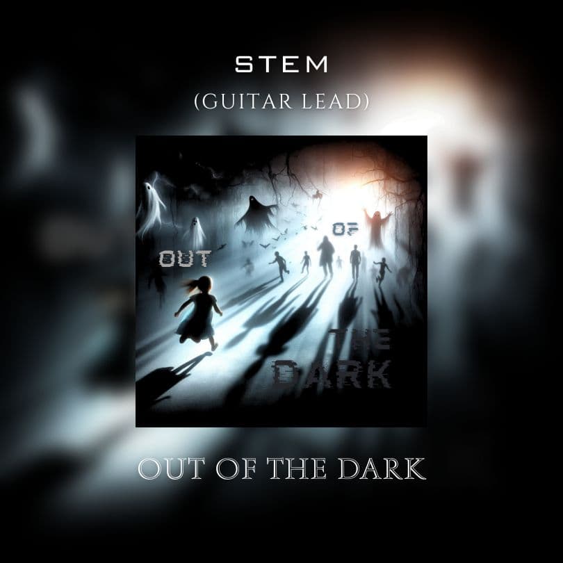 OUT OF THE DARK