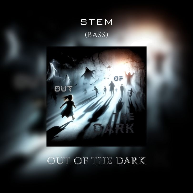 OUT OF THE DARK