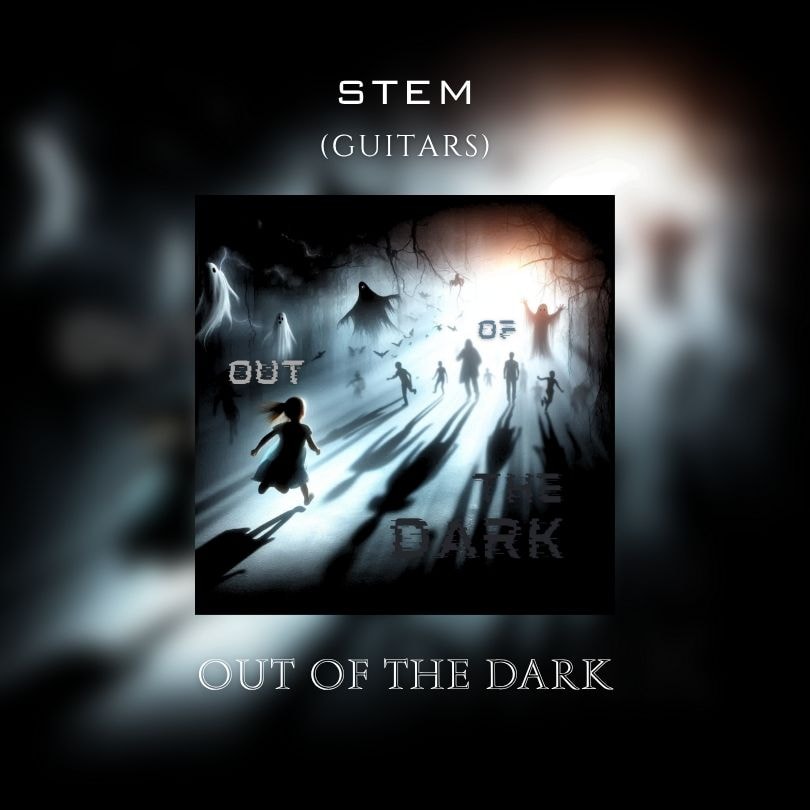 OUT OF THE DARK